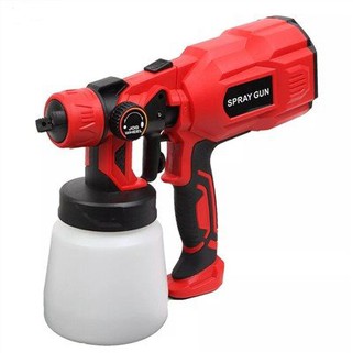 Sähköinen ruiskupistooli