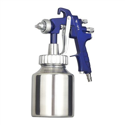 Korkeapaineruiskutuspistooli