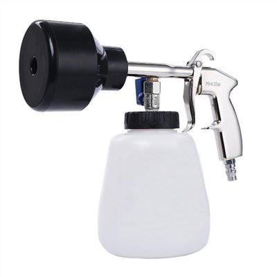 Tornador-vaahtopistooli